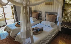 Kaoko Mopane Lodge & Campsite
